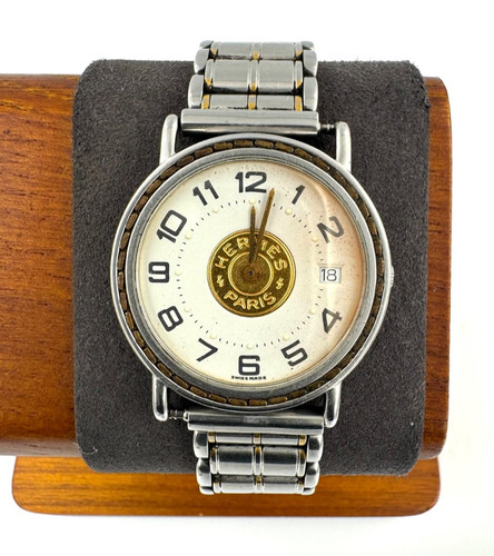 Orologio hermes 31mm uomo - 31mm,