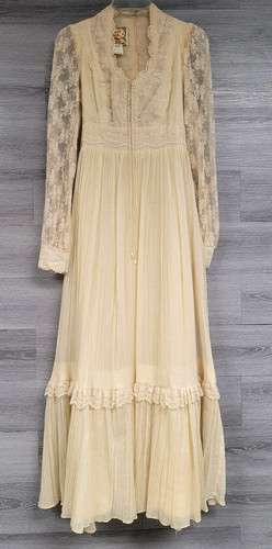 Abito vintage gunne - abito, anni