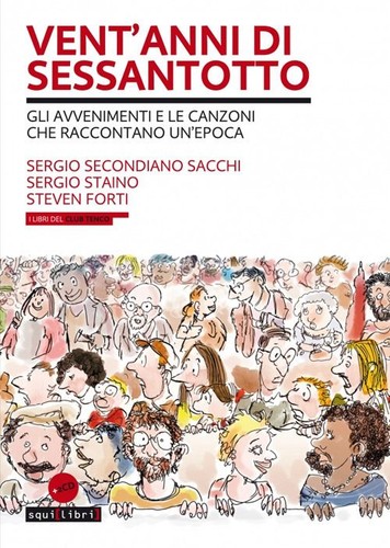 Libri secondiano sacchi sergio - libri,