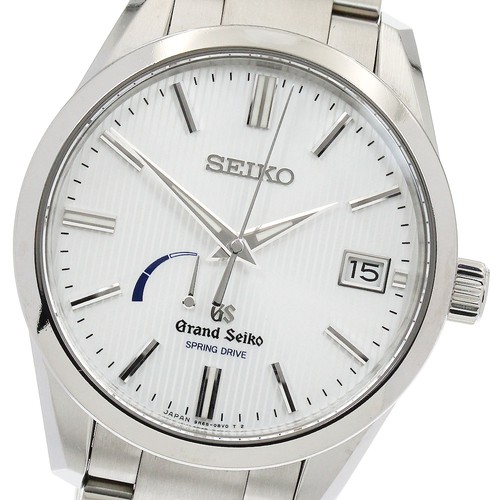 Seiko grand - seiko,