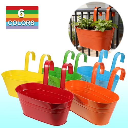 Set vasi fiori da - 6,