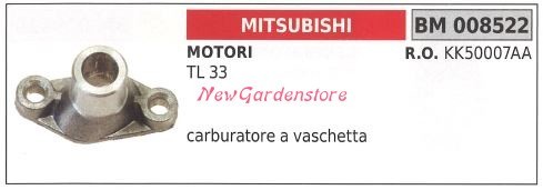 Collettore aspirazione