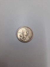 Moneta da un dollaro 2000 P