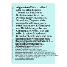 Libro Di Medicina Veterinaria