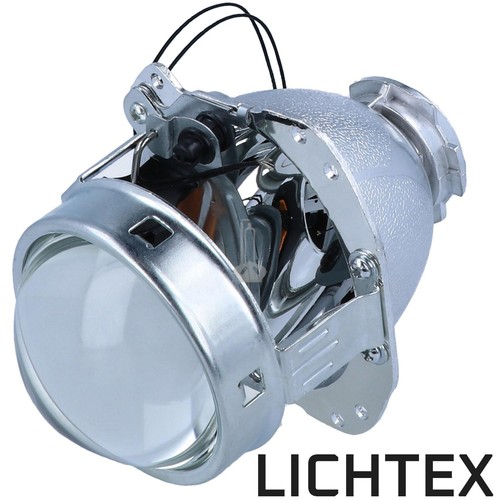 Proiettore lente xenon - ,