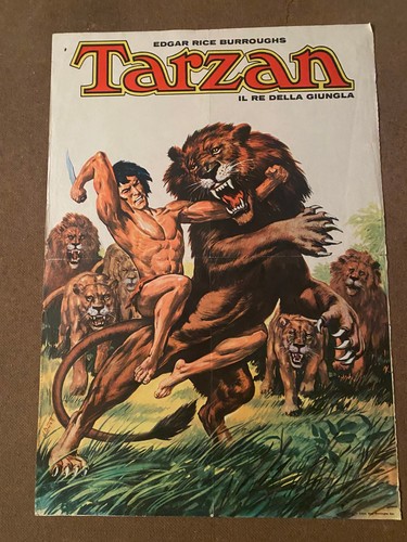 Poster originale anni - originale,