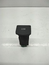 PORTA USB PER VOLKSWAGEN Polo 5° Serie 6C0035249B (09>17)