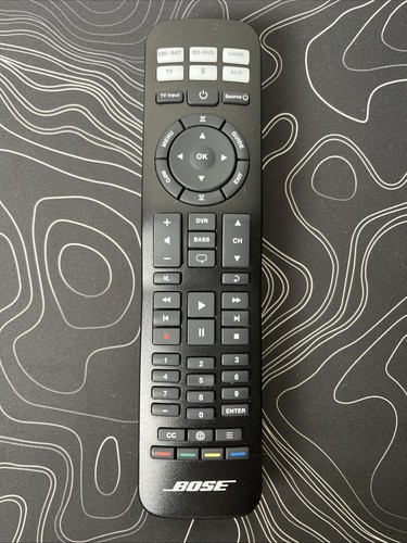 Telecomando originale bose - telecomando,
