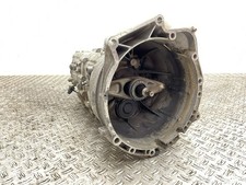 Cambio Manuale 6 Marce