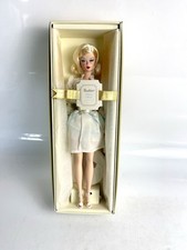 The Ingenue Barbie Silkstone