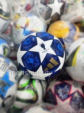 Adidas Finale Monaco Blu