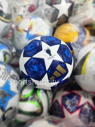 Adidas finale monaco blu - adidas,