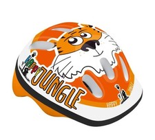 Casco bimbo MVTEK HAPPY JUNGLE