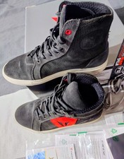 Dainese street biker air - street, shoes