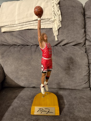 Figurina michael jordan 1994 - figurina,