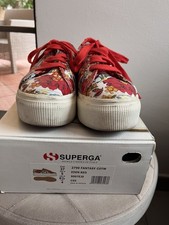 scarpe superga donna