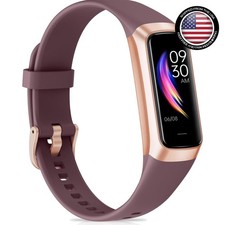 Elegante fitness tracker