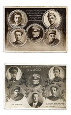cartoline militari "Le