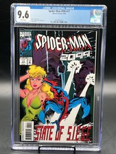 Spider-Man 2099 #11 (Marvel