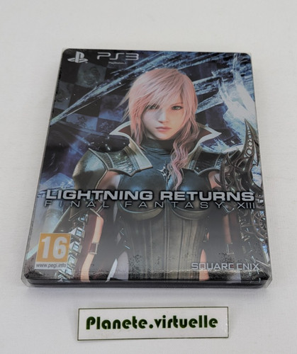 Final fantasy xiii lightning - final,