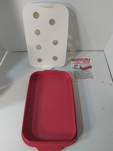 Tupperware animal wigglers set - tupperware,