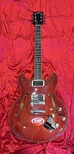 Yamaha sa700 super - axe, cherry