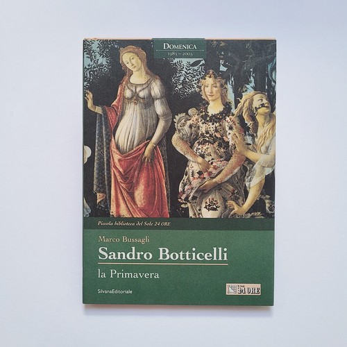 Marco bussagli sandro - marco, bussagli,"sandro