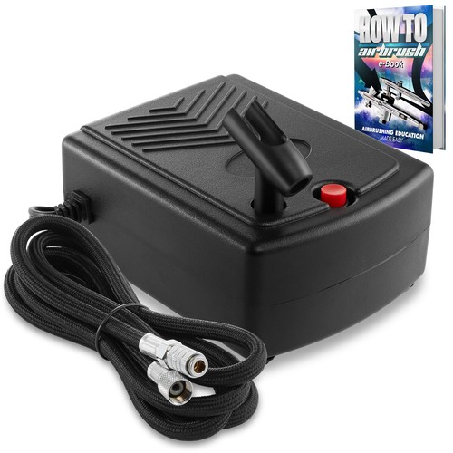 Pointzero mini compressore - pointzero,