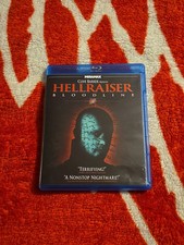 Hellraiser IV: Bloodline