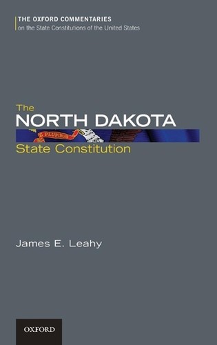 The north dakota - the, state