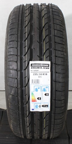 Pneumatico estivo 235 50r18 - pneumatico,