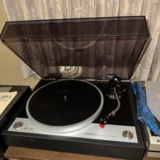 ONKYO CP-1050 Giradischi