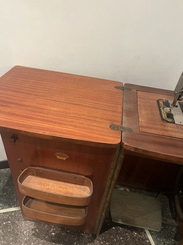 Macchina cucire singer - cucire,