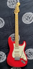 Chitarra Elettrica Di Carlo