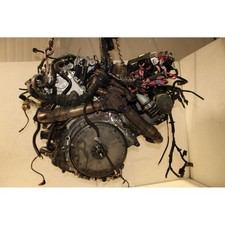 MOTORE COMPL. CCW AUDI A4