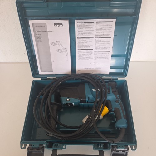 Nuovo makita hr2630 110v - makita,