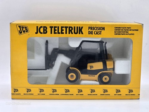 Jcb teletruk joal - -,