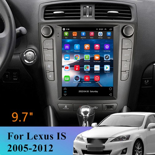 Autoradio android gps - autoradio, 9,7''