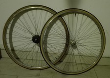 Ruote vintage nisi - miche, 28