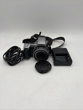 Sony Cyber-shot DSC-H1 Bridge
