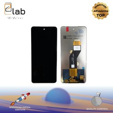 DISPLAY - LCD TOUCH SCREEN PER