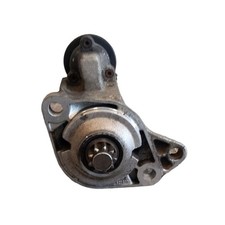 Motorino avviamento 020911023F Volkswagen Golf 4 1.6 16v 1997-2004