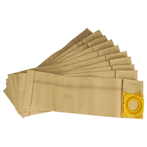 Sacchetti per aspirapolvere - 10,