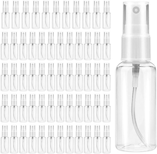 Pezzi bottiglie spray 30ml - 60, spray,