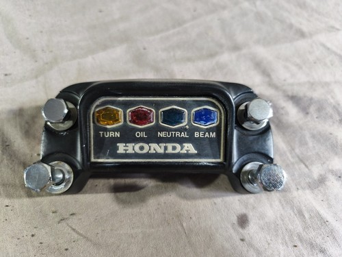 Honda 350 twin 1972 - honda,