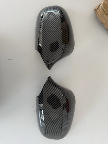 Calotte specchi bmw - specchi, serie