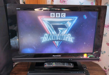 Panasonic TV LCD 26"