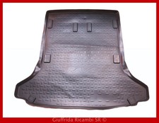 Vasca Baule Bagagliaio Toyota RAV4 XA10 XA20 Ricambi Auto Originali