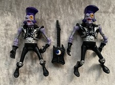 Vintage Galoob 1993 Biker Mice