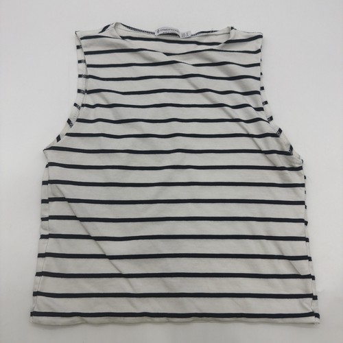 Stradivarius top cropped - , donna